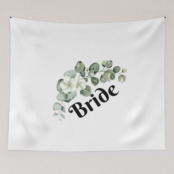 Item preview, Bride Eucalyptus  designed and sold by Lisanj25.