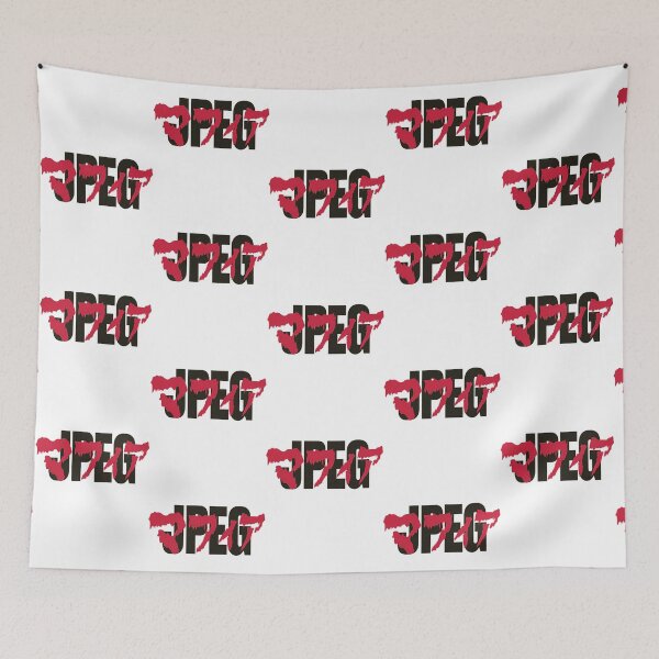 Item preview, Jpegmafia    designed and sold by PhuongEarley.