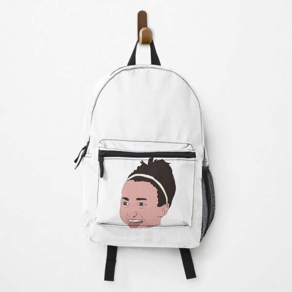 Item preview, Lucy Bronze Funny Head designed and sold by masinibobus.