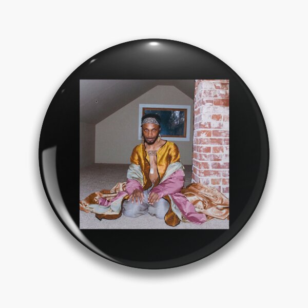 Item preview, All My Heroes Are Cornballs - JPEGMAFIA designed and sold by PhuongEarley.