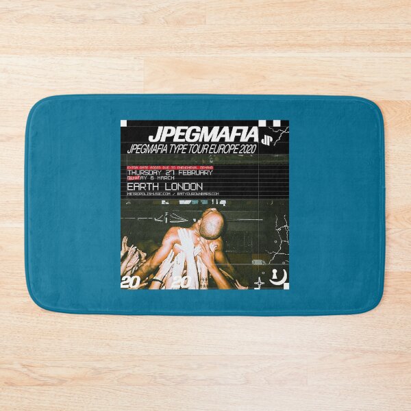 Item preview, JPEGMafia    designed and sold by PhuongEarley.