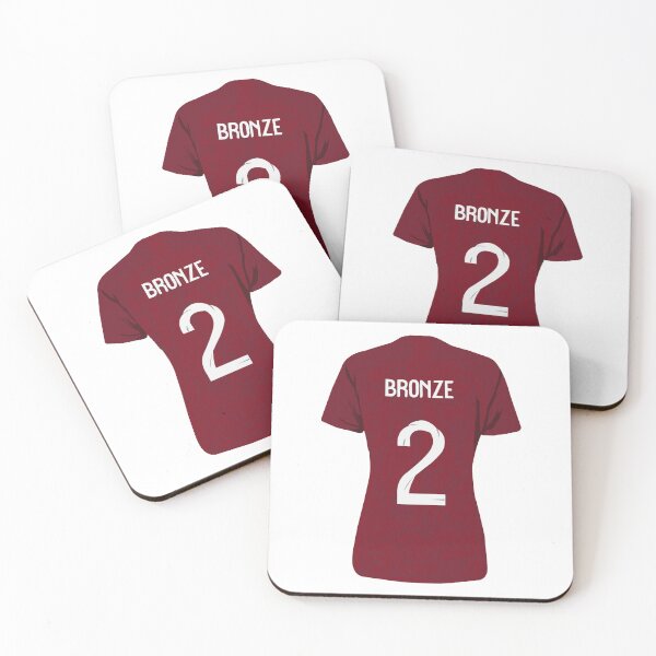 Artikelvorschau, Lucy Bronze-Trikot entworfen und verkauft von masinibobus.