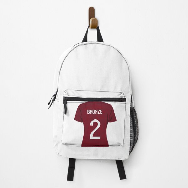 Item preview, Lucy Bronze Jersey designed and sold by masinibobus.