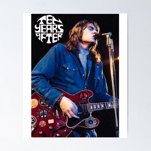 Alvin Lee Wall Art for Sale | Redbubble