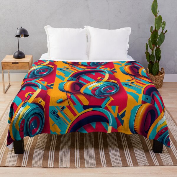 Item preview, Melodic Abstractions: A Whimsical Ode to Music Symbols designed and sold by Aarakaruturi.