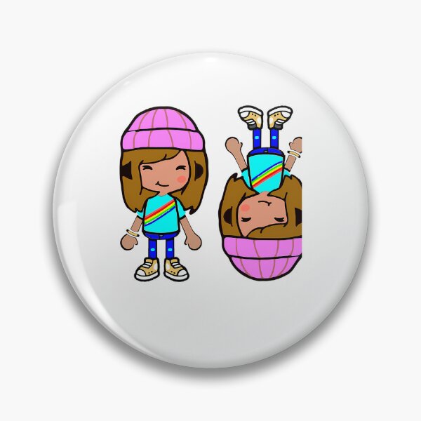 Item preview, Toca Boca Toca Boca 2022 Toca designed and sold by AileenFake95.