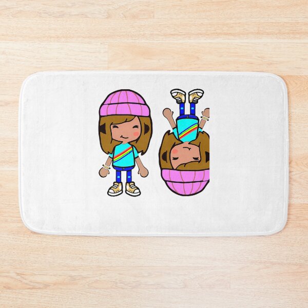 Item preview, Toca Boca Toca Boca 2022 Toca designed and sold by AileenFake95.