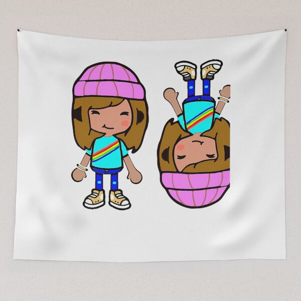 Item preview, Toca Boca Toca Boca 2022 Toca designed and sold by AileenFake95.