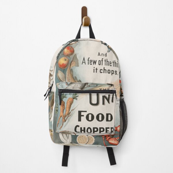 Item preview,  Forbes Litho The Universal Food Chopper designed and sold by marie-inks.
