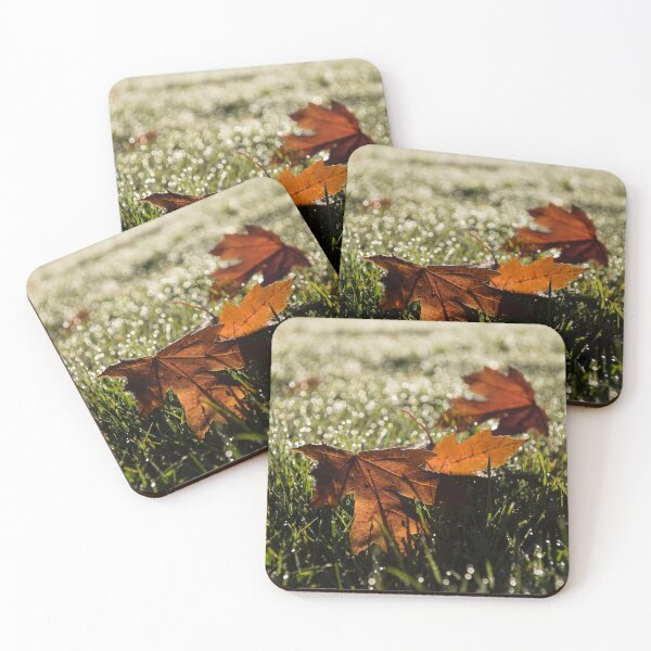 Item preview, Essence of Autumn designed and sold by Georgia Mizuleva.