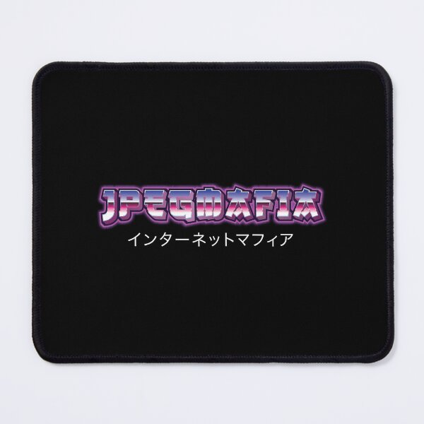 Item preview, JPEGMAFIA Japanese Neon Vintage Text designed and sold by PhuongEarley.