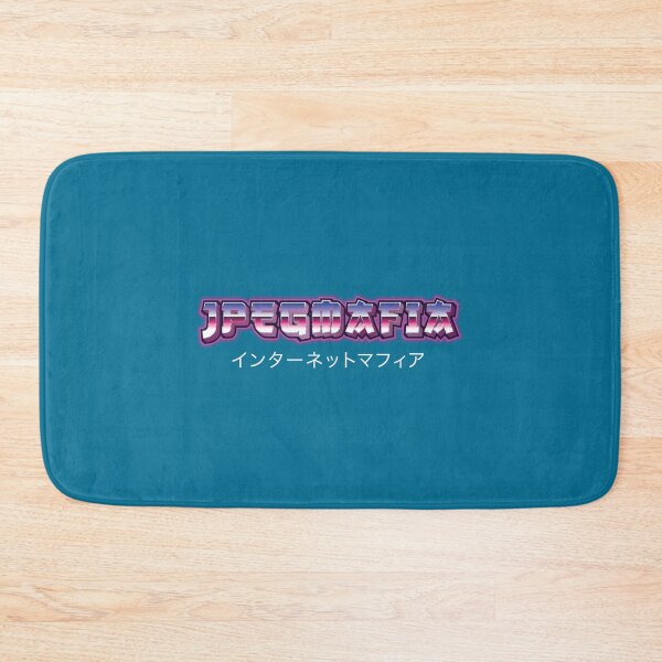 Item preview, JPEGMAFIA Japanese Neon Vintage Text designed and sold by PhuongEarley.