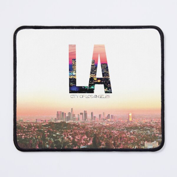 Item preview, la, LA, Los Angeles, USA, city designed and sold by mintdiamond21.