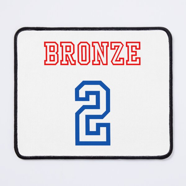 Item preview, Lucy Bronze number 2 Lionesses designed and sold by masinibobus.