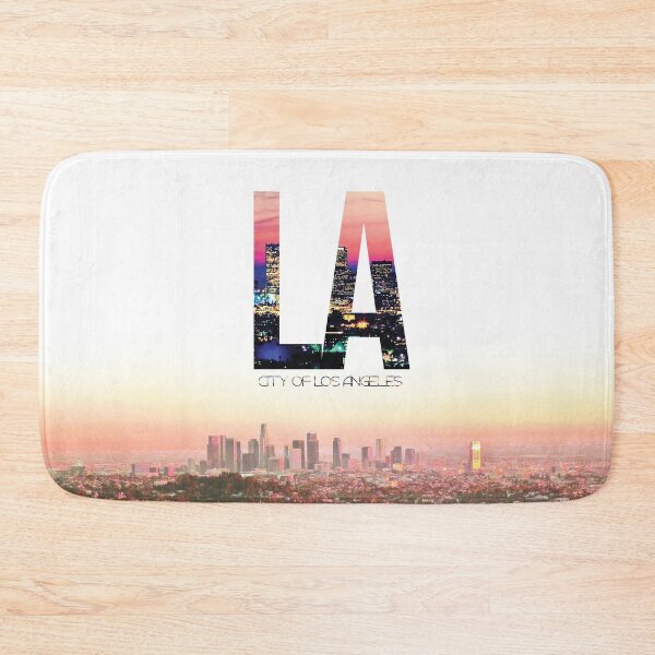 Item preview, la, LA, Los Angeles, USA, city designed and sold by mintdiamond21.