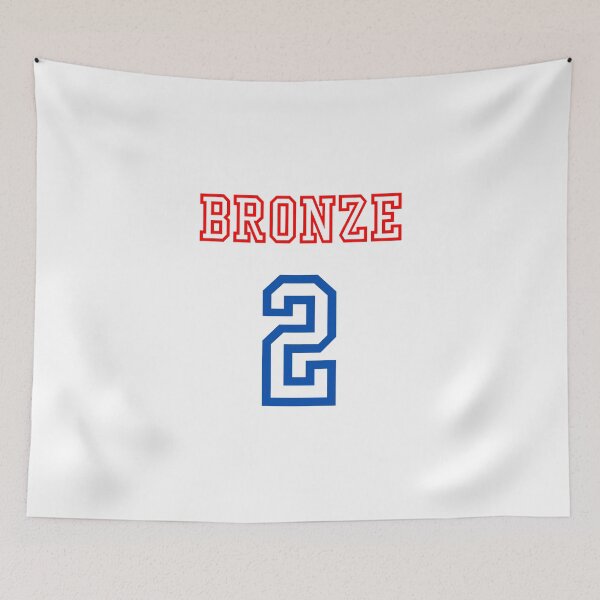 Item preview, Lucy Bronze number 2 Lionesses designed and sold by masinibobus.