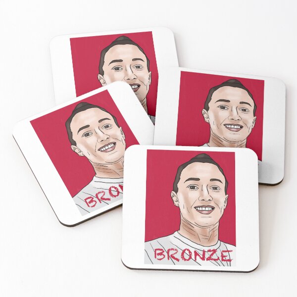 Artikelvorschau, Lucy Bronze-Porträt entworfen und verkauft von masinibobus.