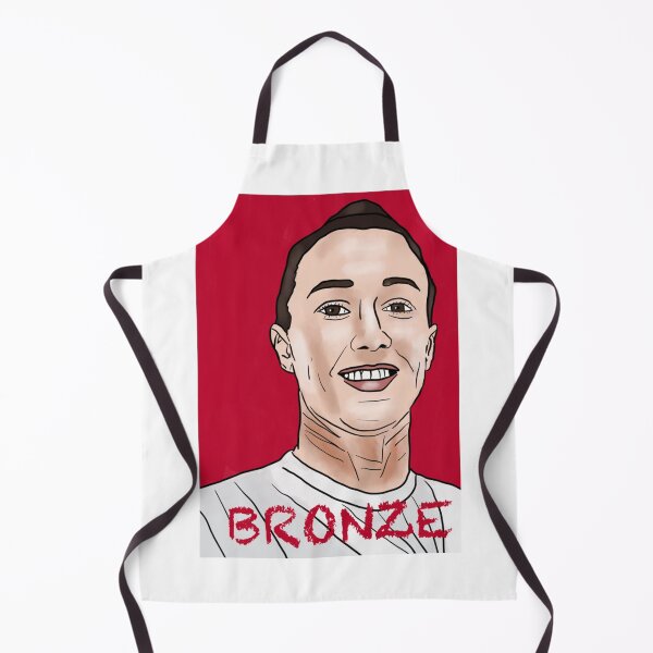 Item preview, Lucy Bronze portrait designed and sold by masinibobus.