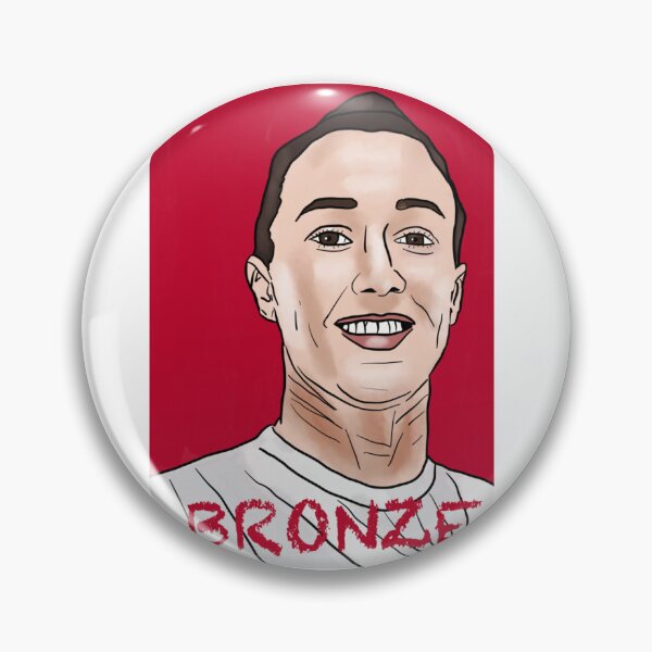 Artikelvorschau, Lucy Bronze-Porträt entworfen und verkauft von masinibobus.