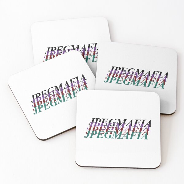 Item preview, JPEGMAFIA Wordmark designed and sold by PhuongEarley.