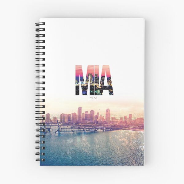 Item preview, Miami, USA, city, downtown, landscape designed and sold by mintdiamond21.
