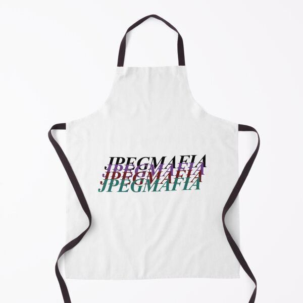 Item preview, JPEGMAFIA Wordmark designed and sold by PhuongEarley.