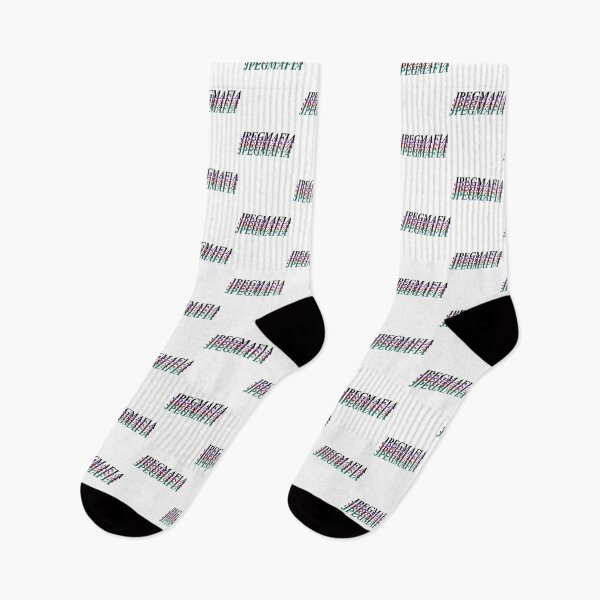 Item preview, JPEGMAFIA Wordmark designed and sold by PhuongEarley.