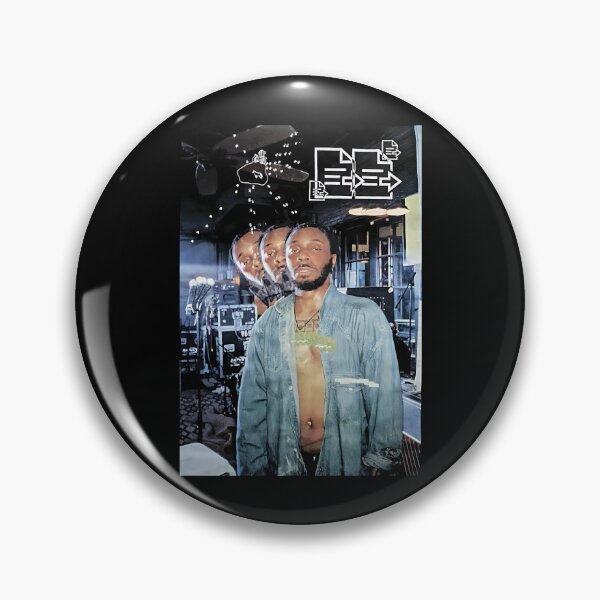 Item preview, JPEGMAFIA designed and sold by PhuongEarley.