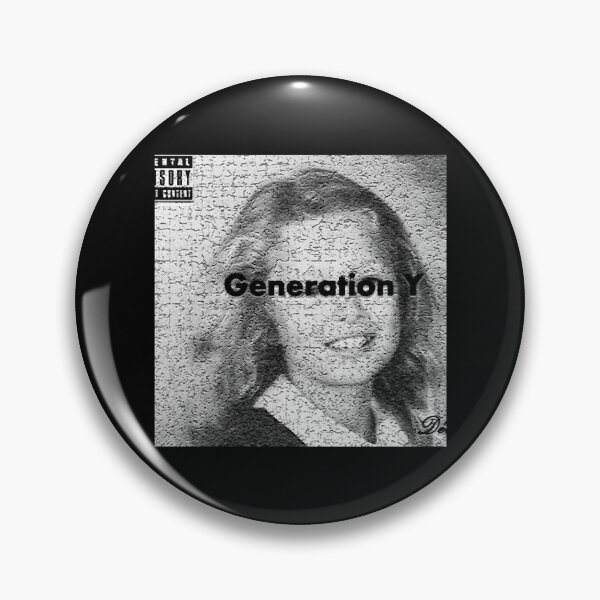 Item preview, jpegmafia generation y designed and sold by PhuongEarley.