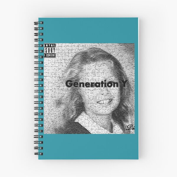 Item preview, jpegmafia generation y designed and sold by PhuongEarley.