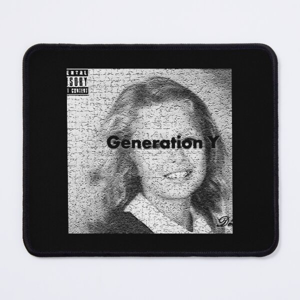 Item preview, jpegmafia generation y designed and sold by PhuongEarley.