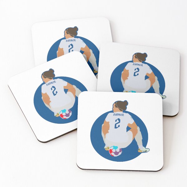 Item preview, Lucy Bronze Soccer designed and sold by masinibobus.