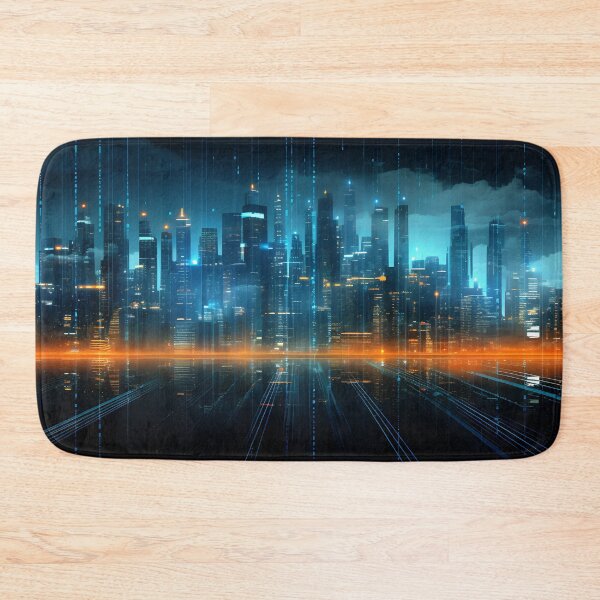 Item preview, Cyberflow Chronicles designed and sold by xaoslogic.