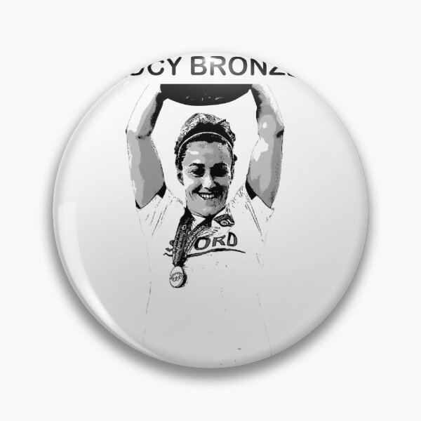 Artikelvorschau, Lucy Bronze Damenfußball entworfen und verkauft von masinibobus.