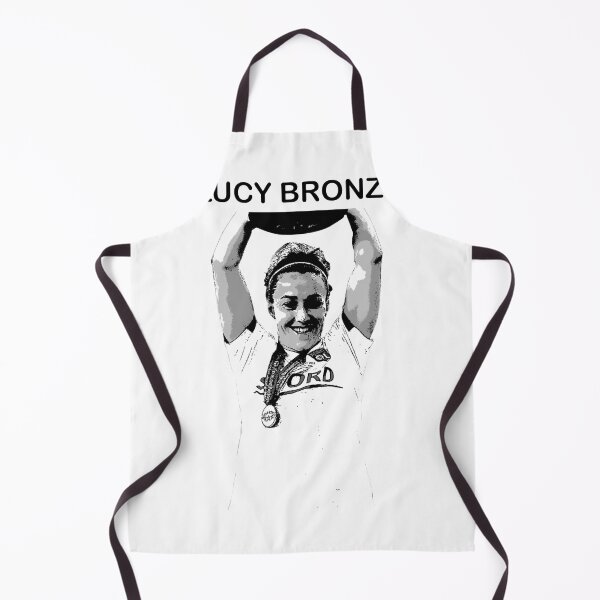 Item preview, Lucy Bronze Womens Football designed and sold by masinibobus.