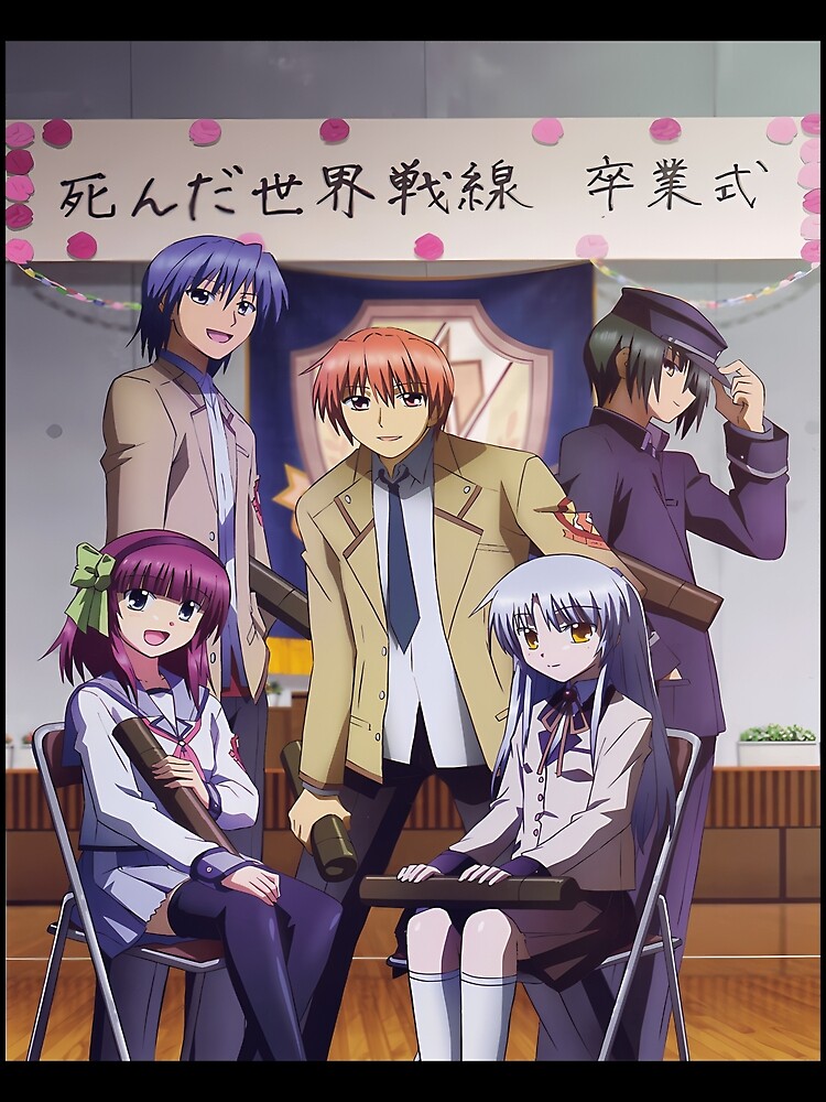 Angel Beats!
