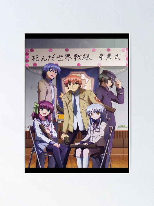 Angel Beats!