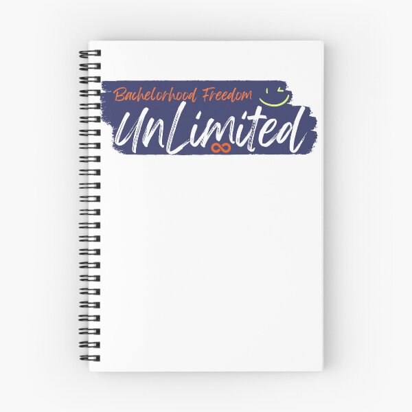 Item preview, Bachelorhood: Freedom Unlimited designed and sold by OceanExpress.