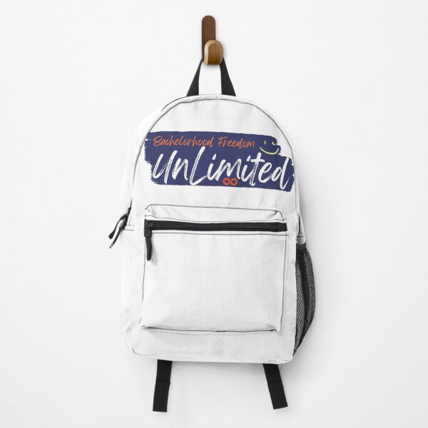 Item preview, Bachelorhood: Freedom Unlimited designed and sold by OceanExpress.