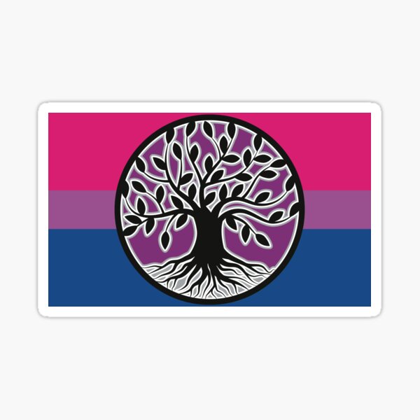 Aperçu de l'œuvre Drapeau as biromantique - Asexuel biromantique créée et vendue par AllOfUsOrNone.