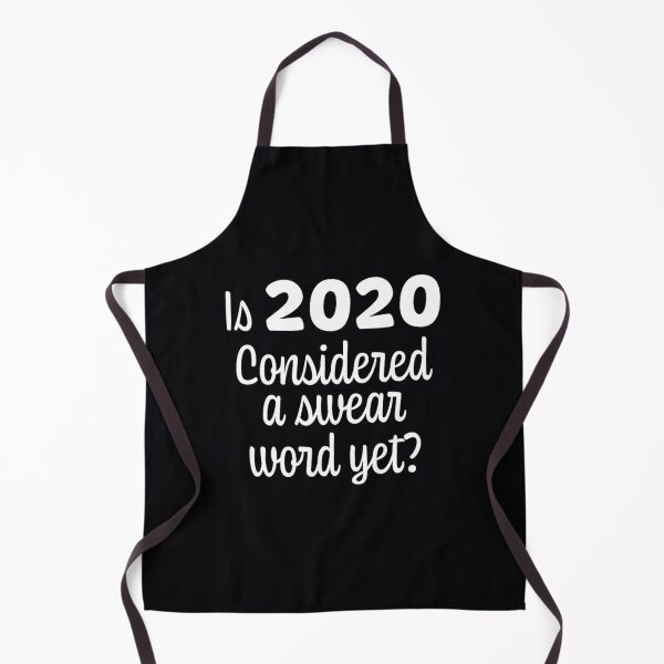 Item preview, is 2020 considered a swear word yet white font melissa fague transparent designed and sold by uttsjwkzg84.