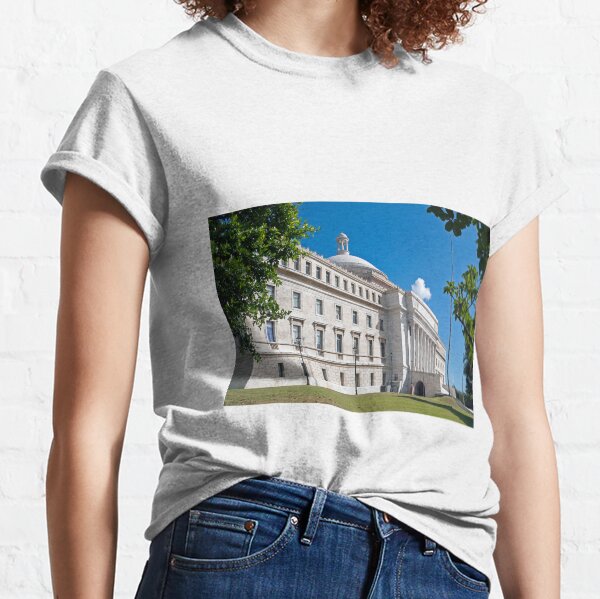 Item preview, Capitol of Puerto Rico. designed and sold by FER737NG.