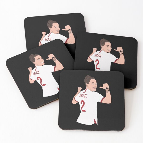 Item preview, Im Lucy Bronze designed and sold by byrneberridge.