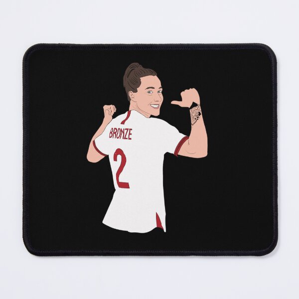 Item preview, Im Lucy Bronze designed and sold by byrneberridge.