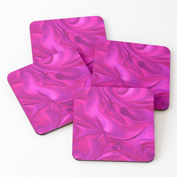 Item preview, vibrant pink designed and sold by aosuvia.