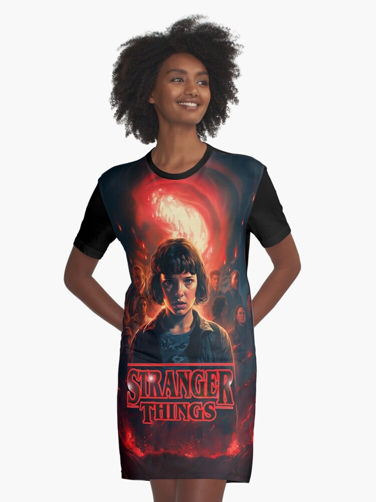 HELLFIRE CLUB Stranger Things  Poster for Sale by PetShopShirts