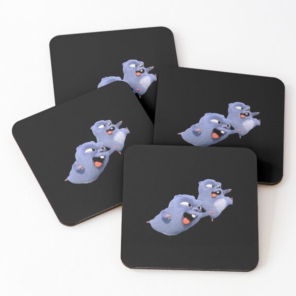 Item preview, Kick Lemmings designed and sold by byrneberridge.