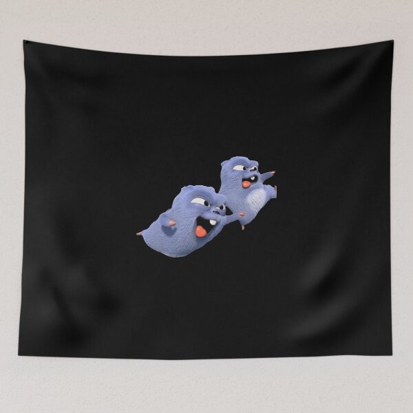 Item preview, Kick Lemmings designed and sold by byrneberridge.