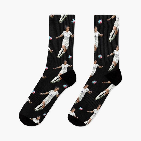 Item preview, Woman soccer Lucy Bronze designed and sold by byrneberridge.