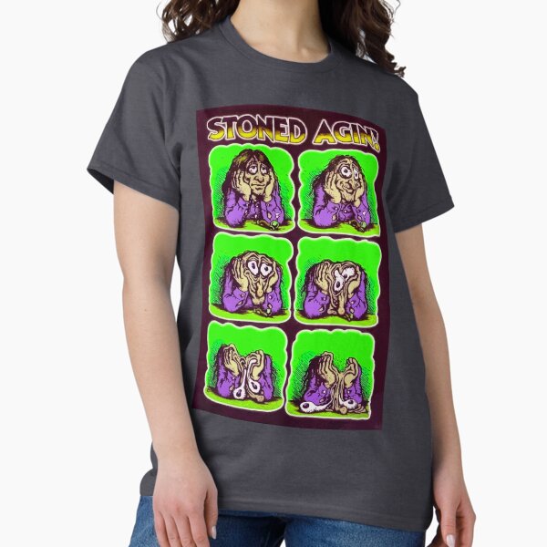 Item preview, Stoned Again designed and sold by SophieGalleri.